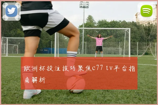 欧洲杯投注技巧聚焦c77 tv平台指南解析